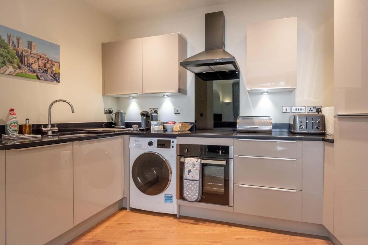 Hunter House - Apartment *